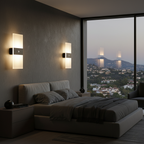 Applique murale nordique mur LED