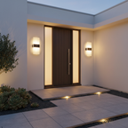 Applique murale nordique mur LED