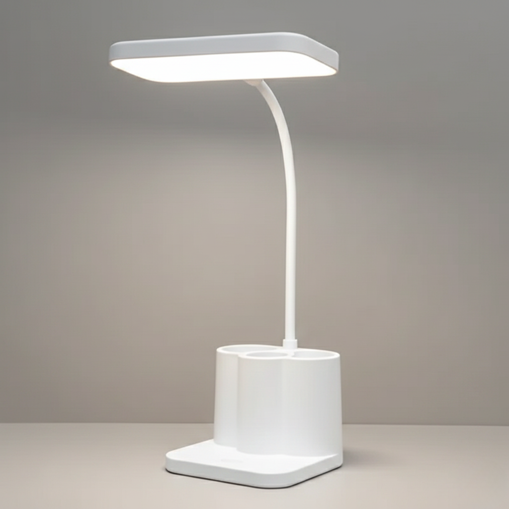 Lampe de Bureau LED USB