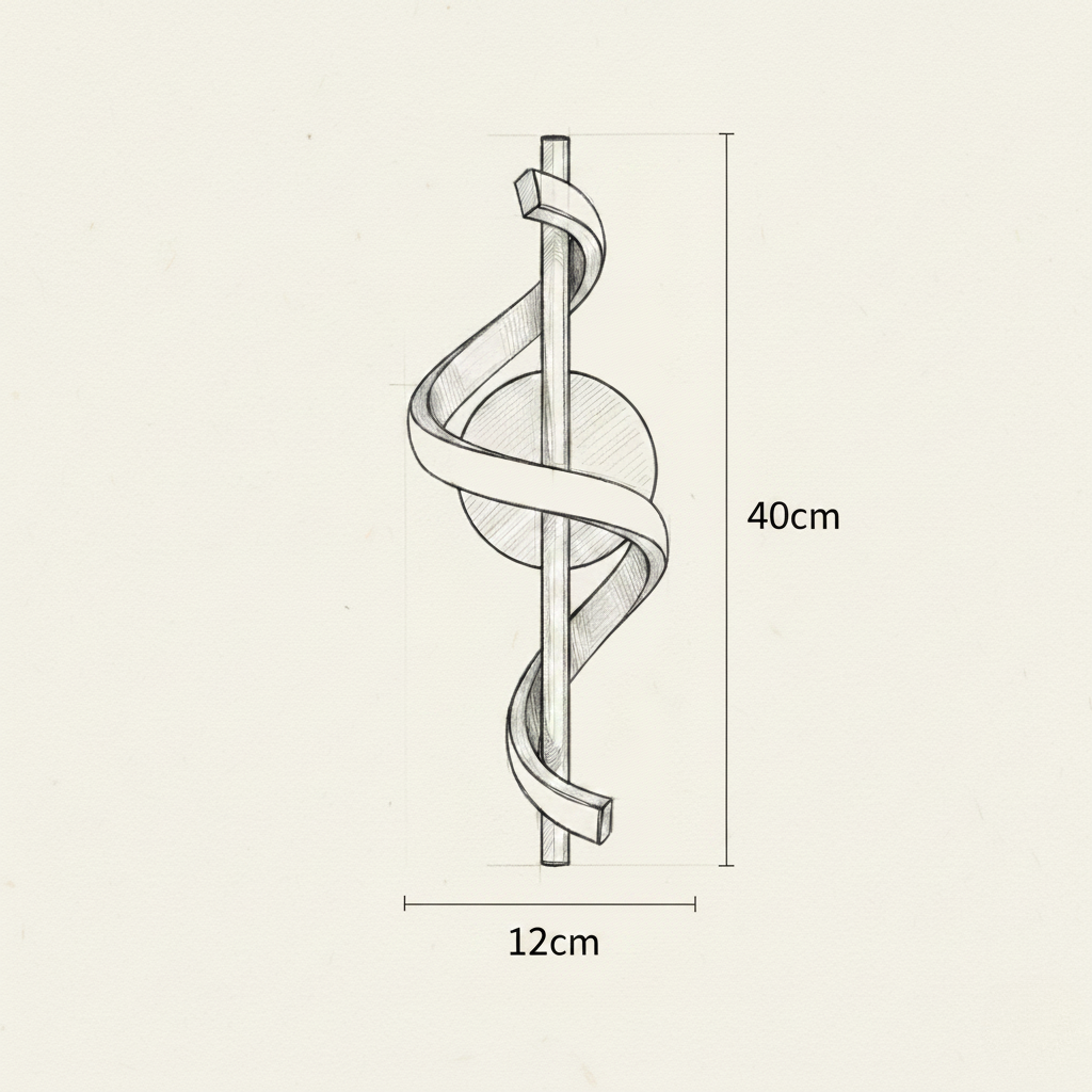 Lampe Nordique Chambre