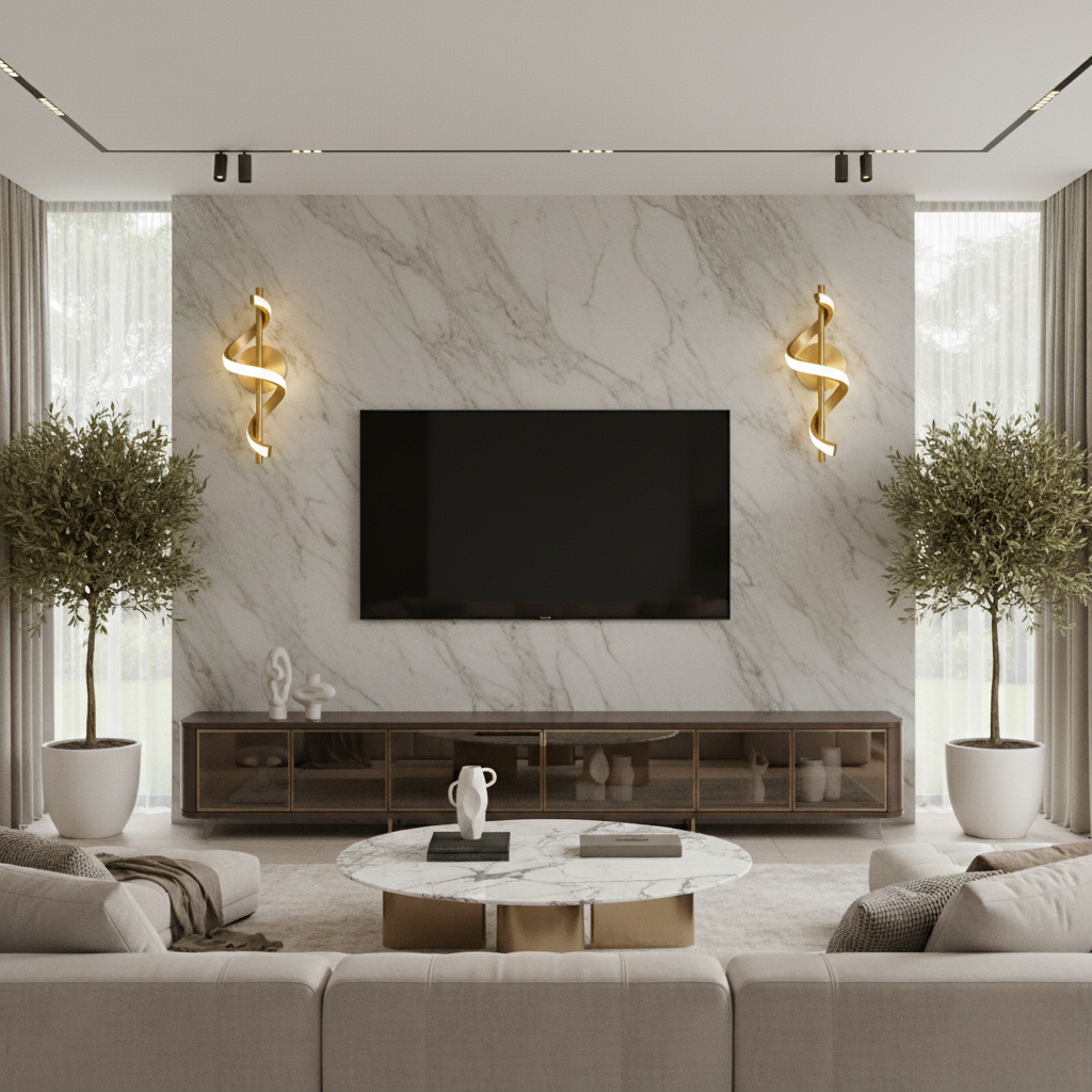 Lampe Nordique Chambre