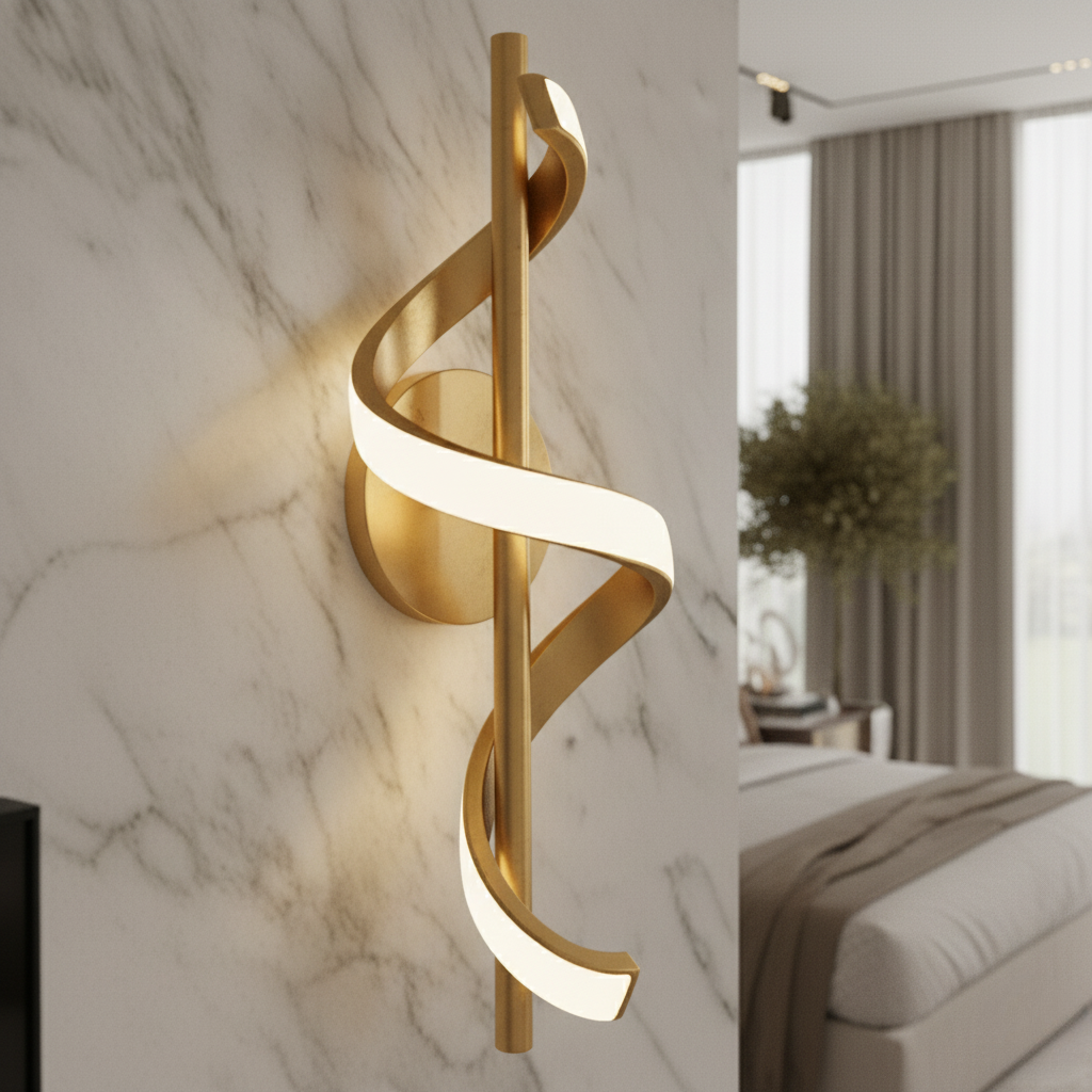 Lampe Nordique Chambre