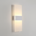 Applique murale nordique mur LED