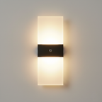 Applique murale nordique mur LED