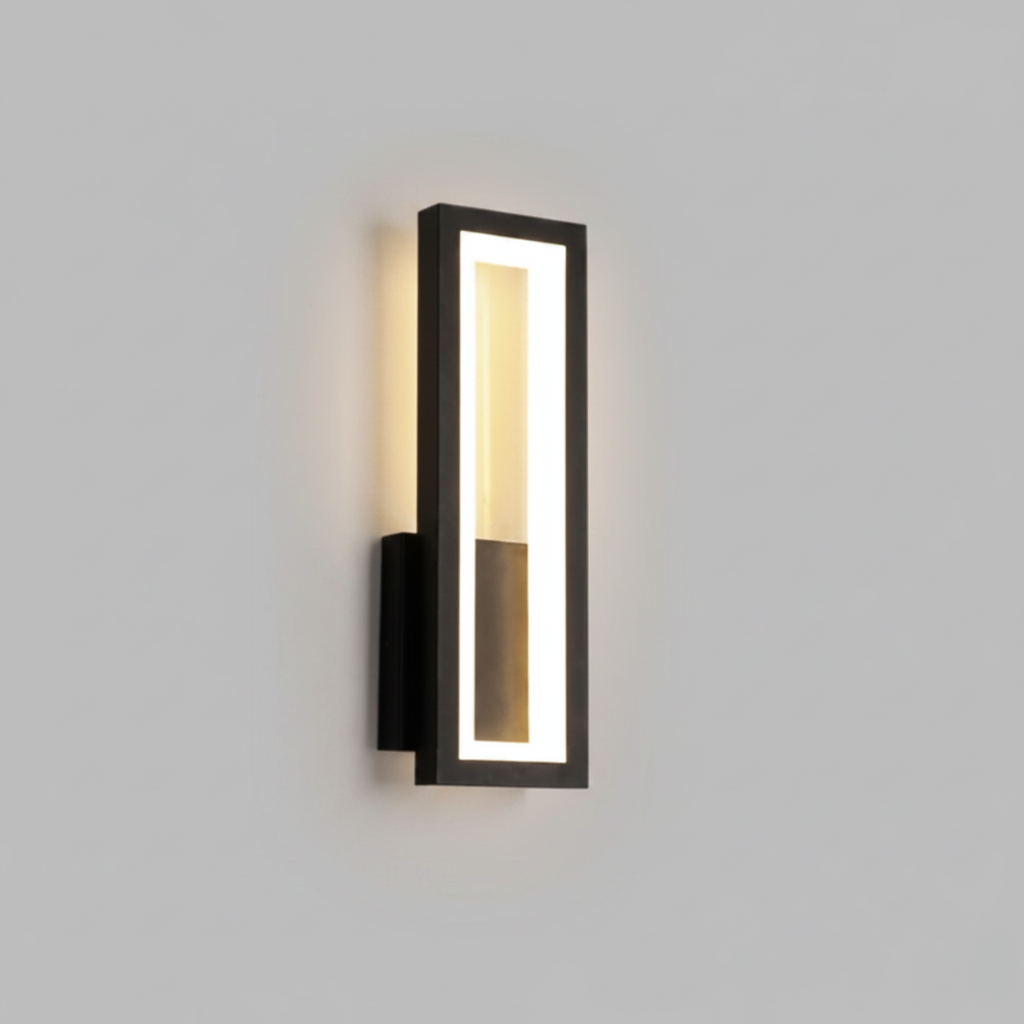 Luminaire Mural Moderne