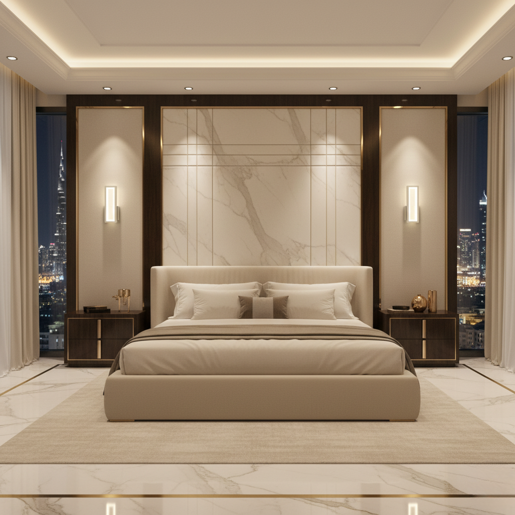 Luminaire Mural Moderne