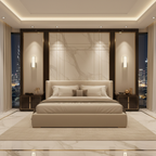 Luminaire Mural Moderne