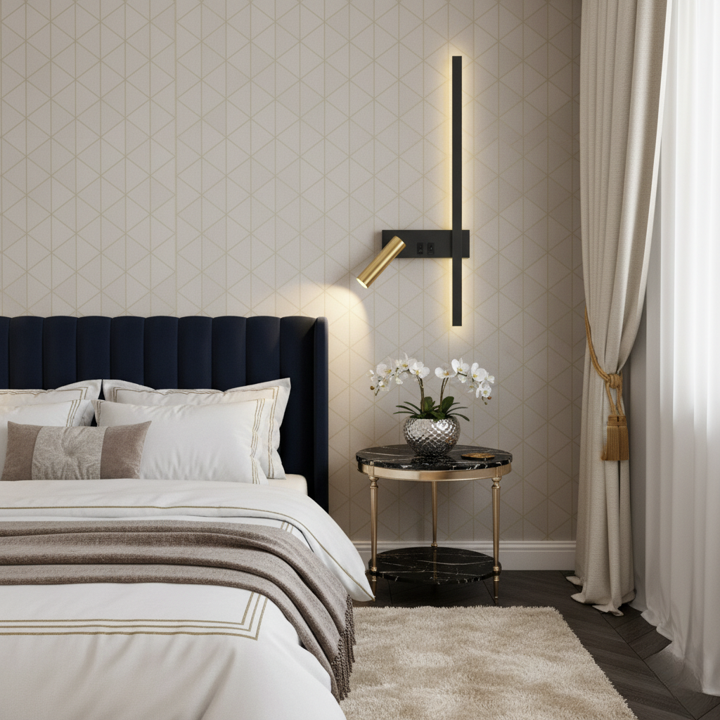 Applique Murale Chambre
