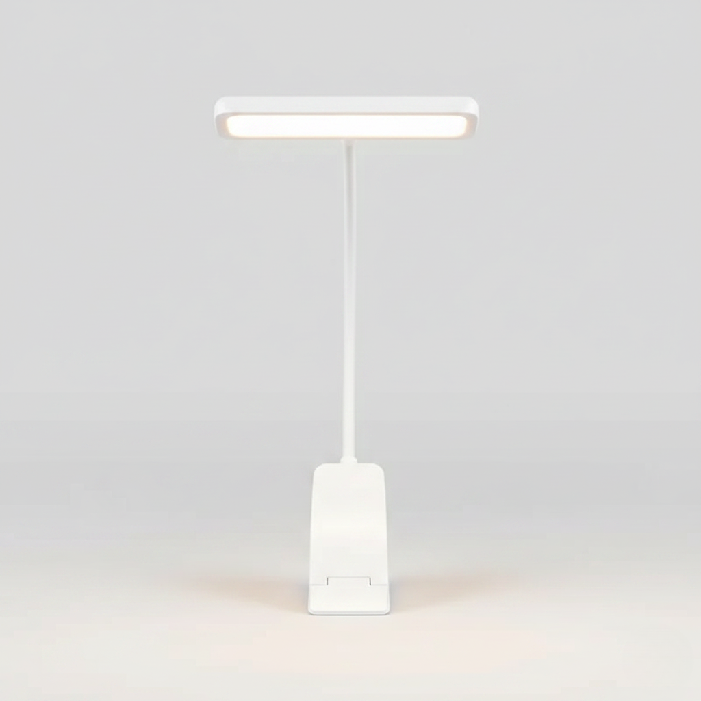 Lampe de Lecture LED Réglable