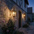 Luminaire Extérieur