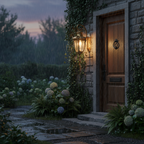 Luminaire Extérieur