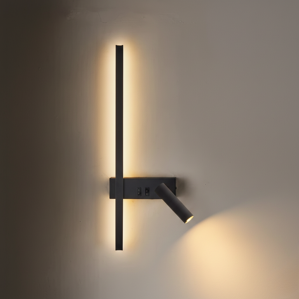 Applique Murale Chambre