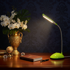 Lampe de Chevet À Piles Sans Fil