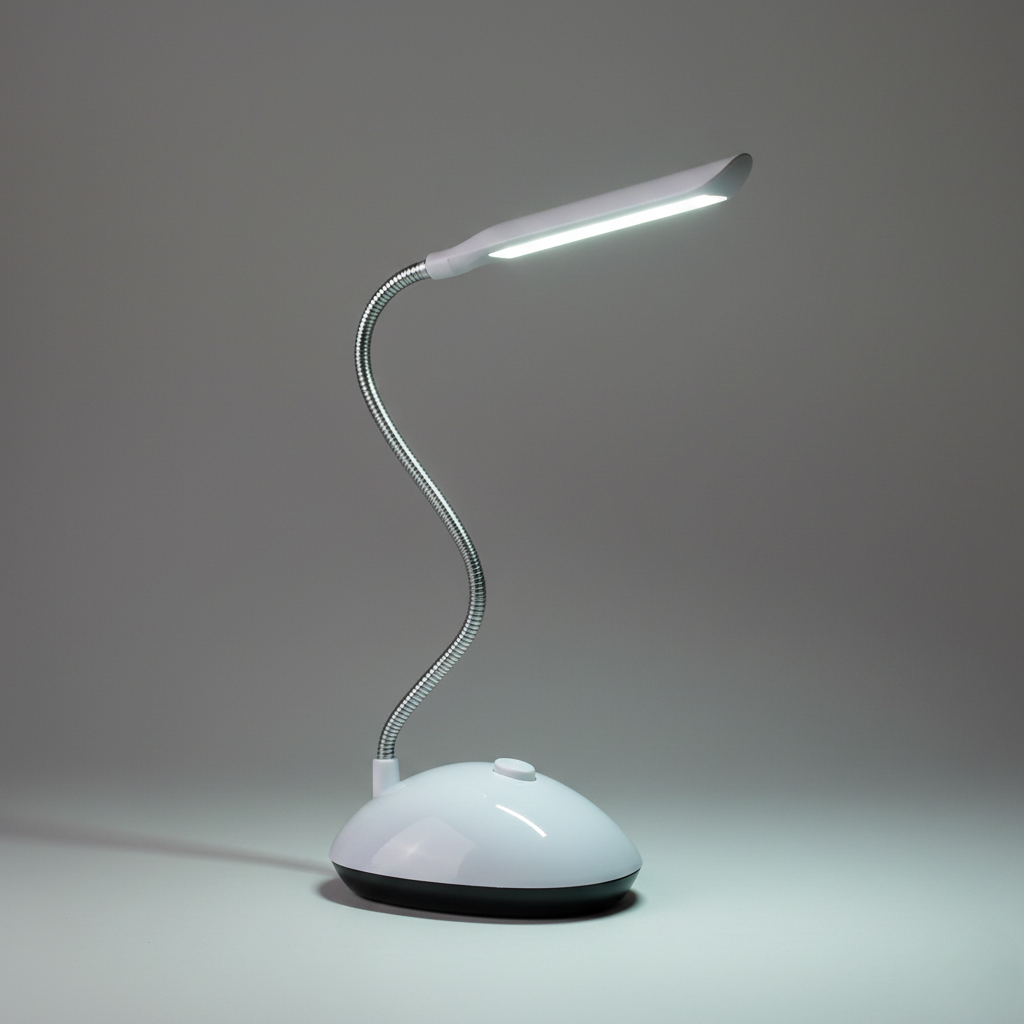 Lampe de Chevet À Piles Sans Fil