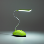 Lampe de Chevet À Piles Sans Fil
