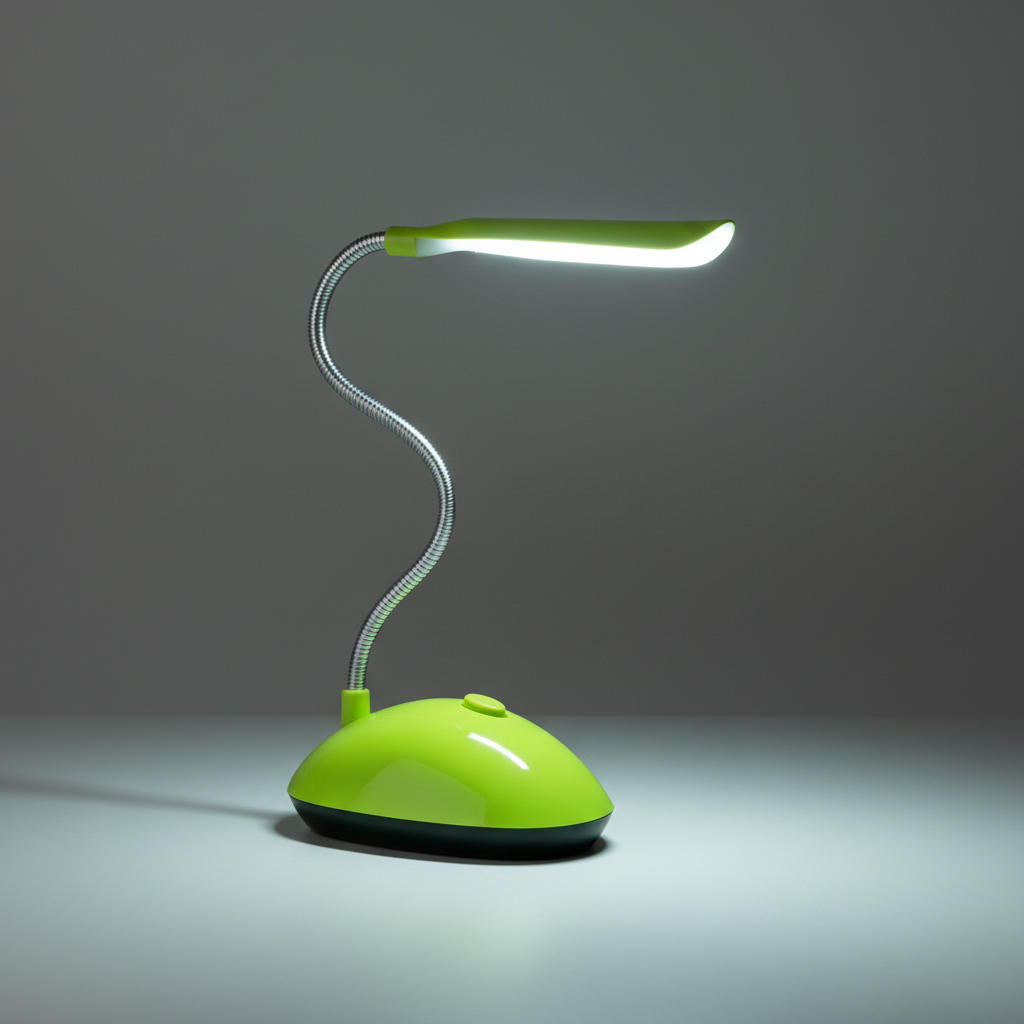 Lampe de Chevet À Piles Sans Fil