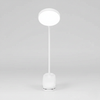 Lampe de Chevet Pince Sans Fil LED