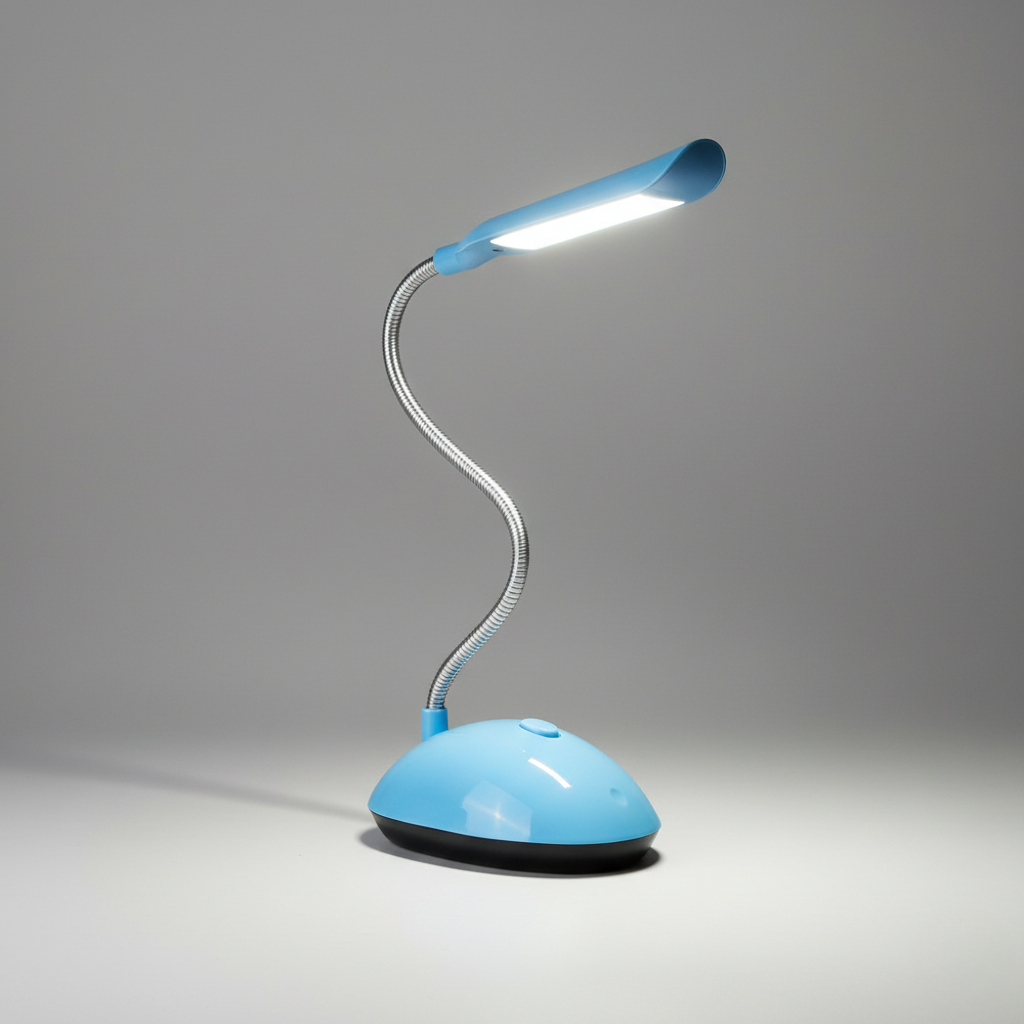Lampe de Chevet À Piles Sans Fil