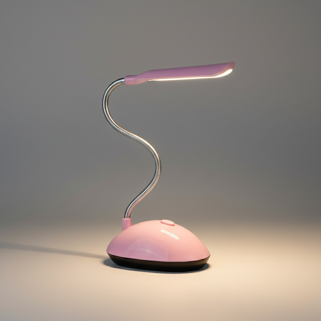 Lampe de Chevet À Piles Sans Fil
