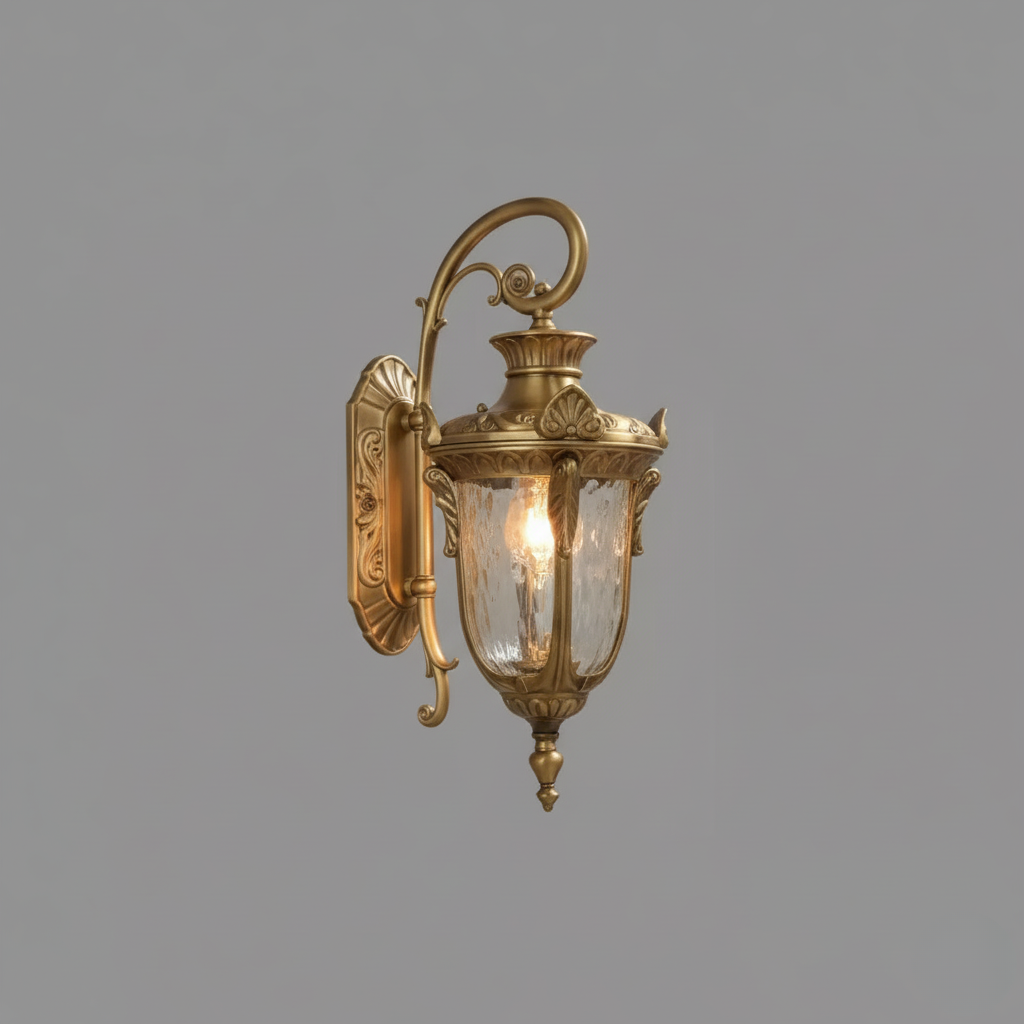 Luminaire Extérieur