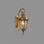Luminaire Extérieur