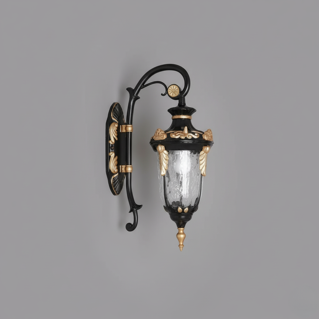 Luminaire Extérieur