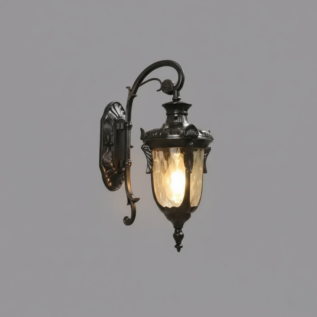 Luminaire Extérieur