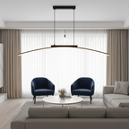 Suspension Luminaire Design LED