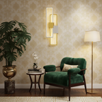 Applique Murale LED Moderne pour Salon