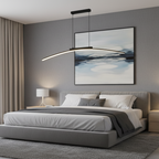 Suspension Luminaire Design LED