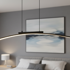 Suspension Luminaire Design LED