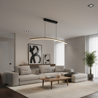 Suspension Luminaire Design LED