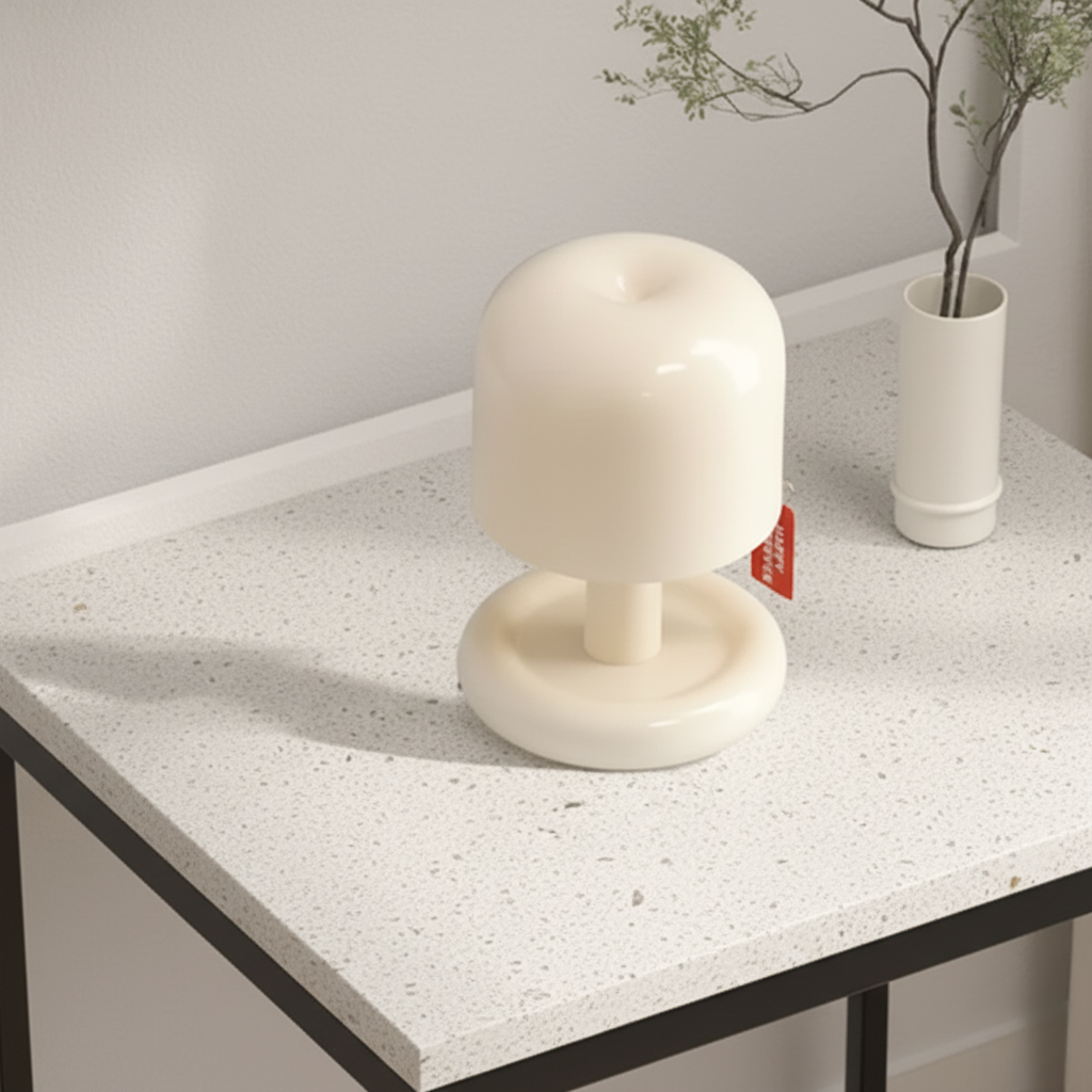 Lampe LED Tactile Sunset Rechargeable USB