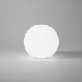 Lampe Boule LED Extérieure Étanche Rechargeable