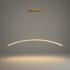 Suspension Luminaire Design LED