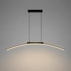 Suspension Luminaire Design LED