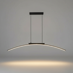 Suspension Luminaire Design LED