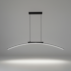 Suspension Luminaire Design LED
