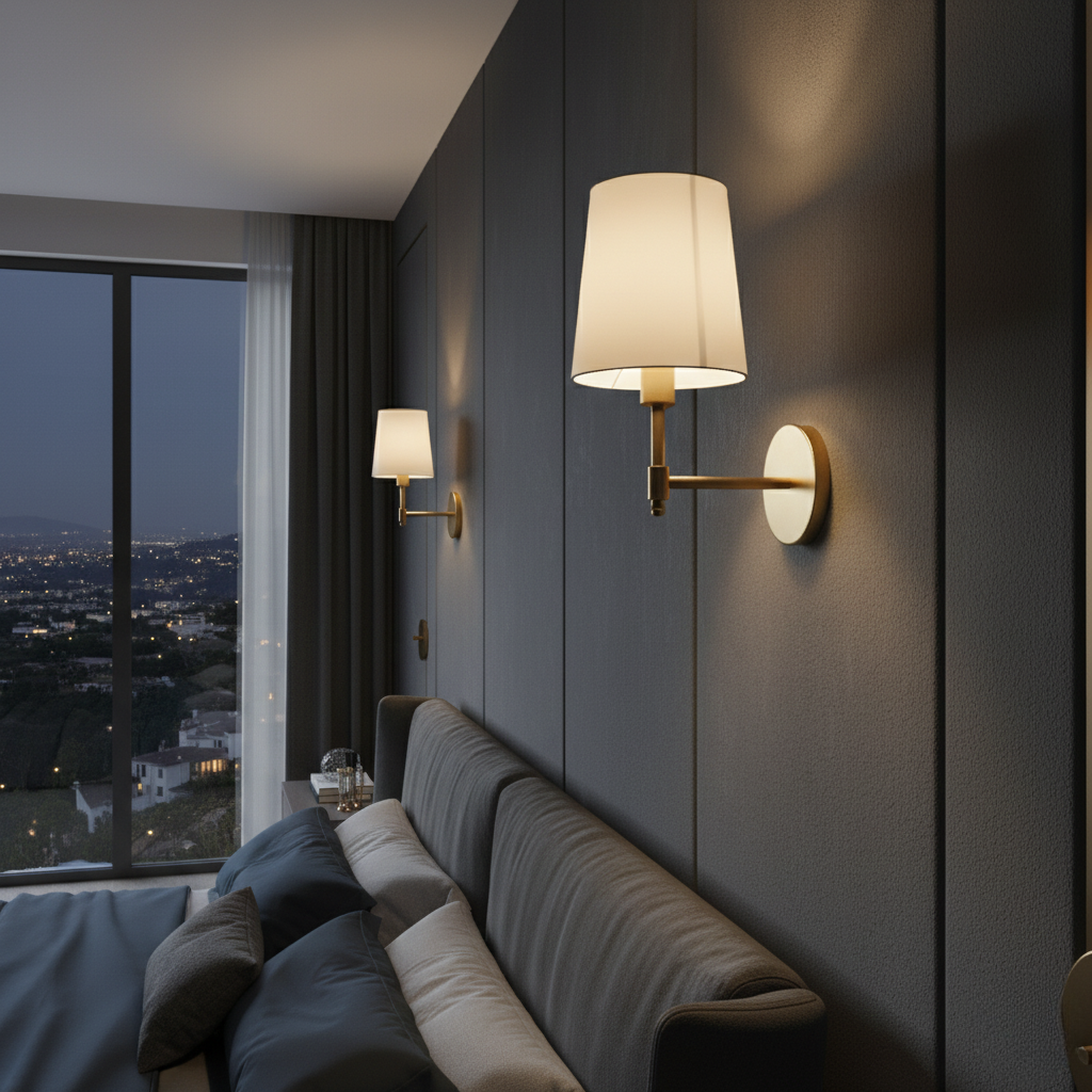 Applique Murale Lampe Moderne