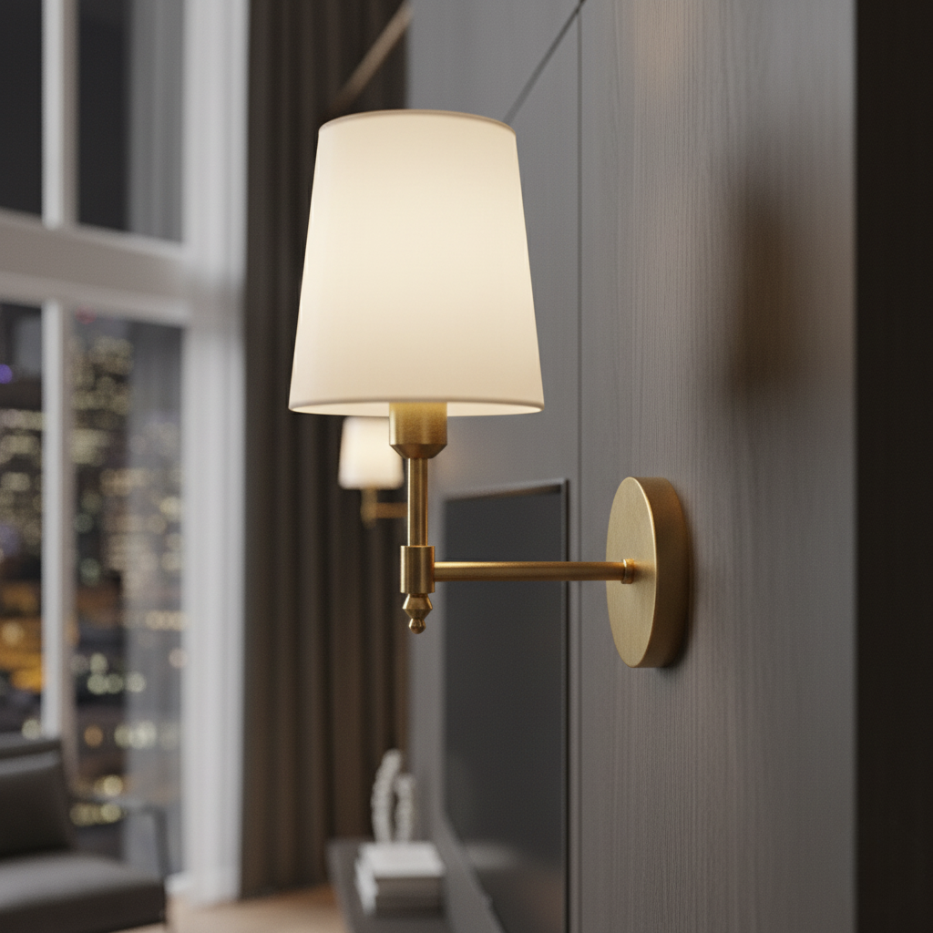 Applique Murale Lampe Moderne