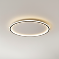 Plafonnier LED Rond Scandinave