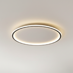 Plafonnier LED Rond Scandinave