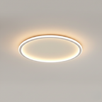 Plafonnier LED Rond Scandinave