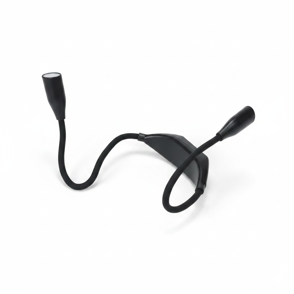 Lampe de lecture LED pour le Cou