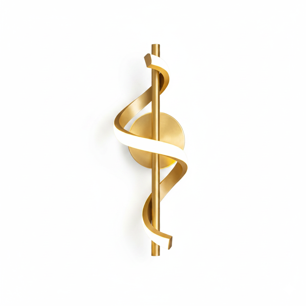 Lampe Nordique Chambre