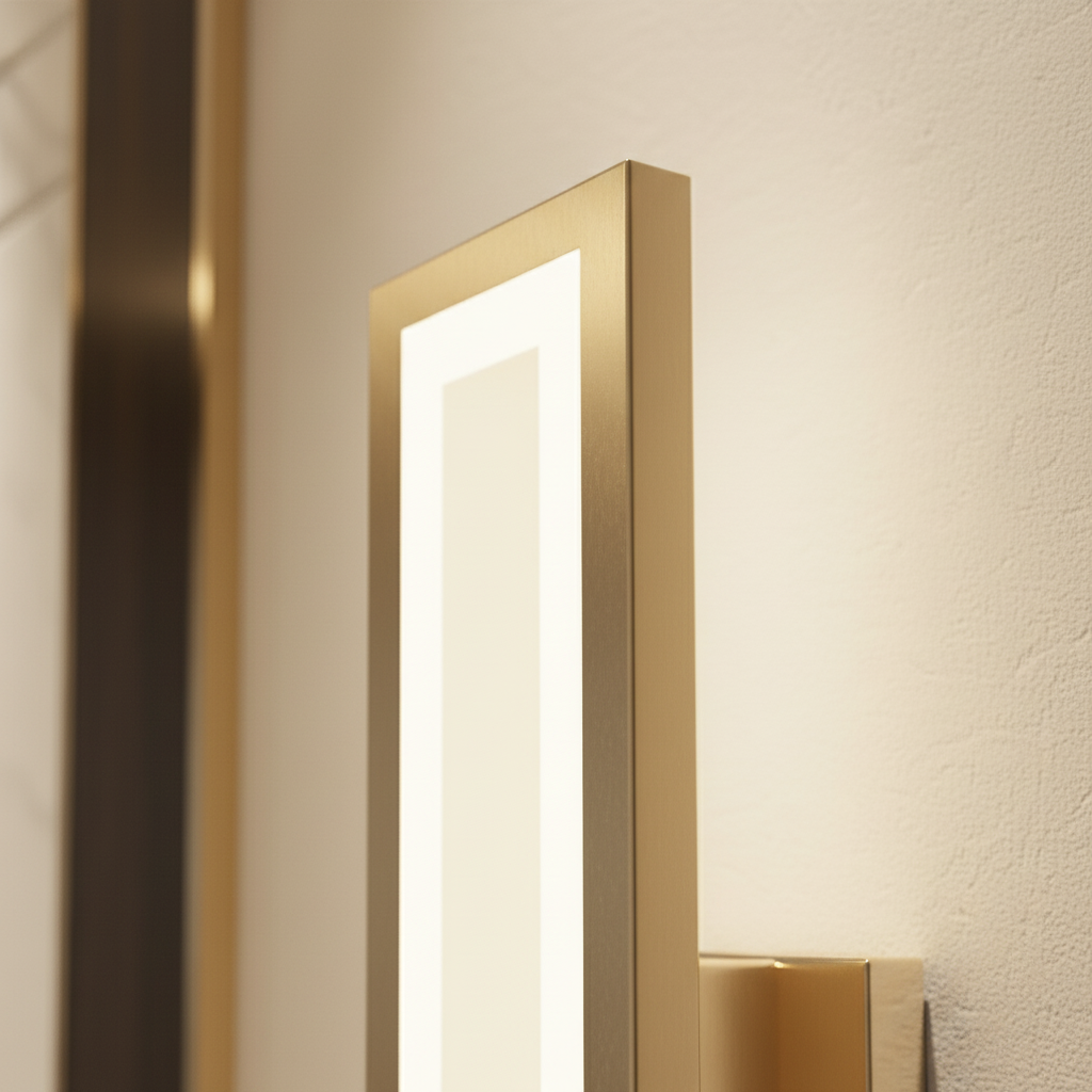 Luminaire Mural Moderne