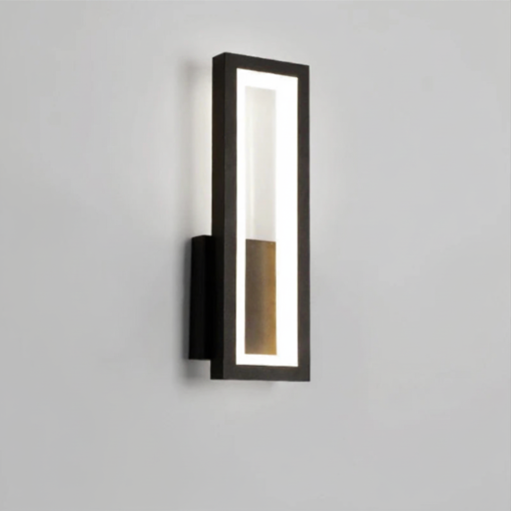 Luminaire Mural Moderne