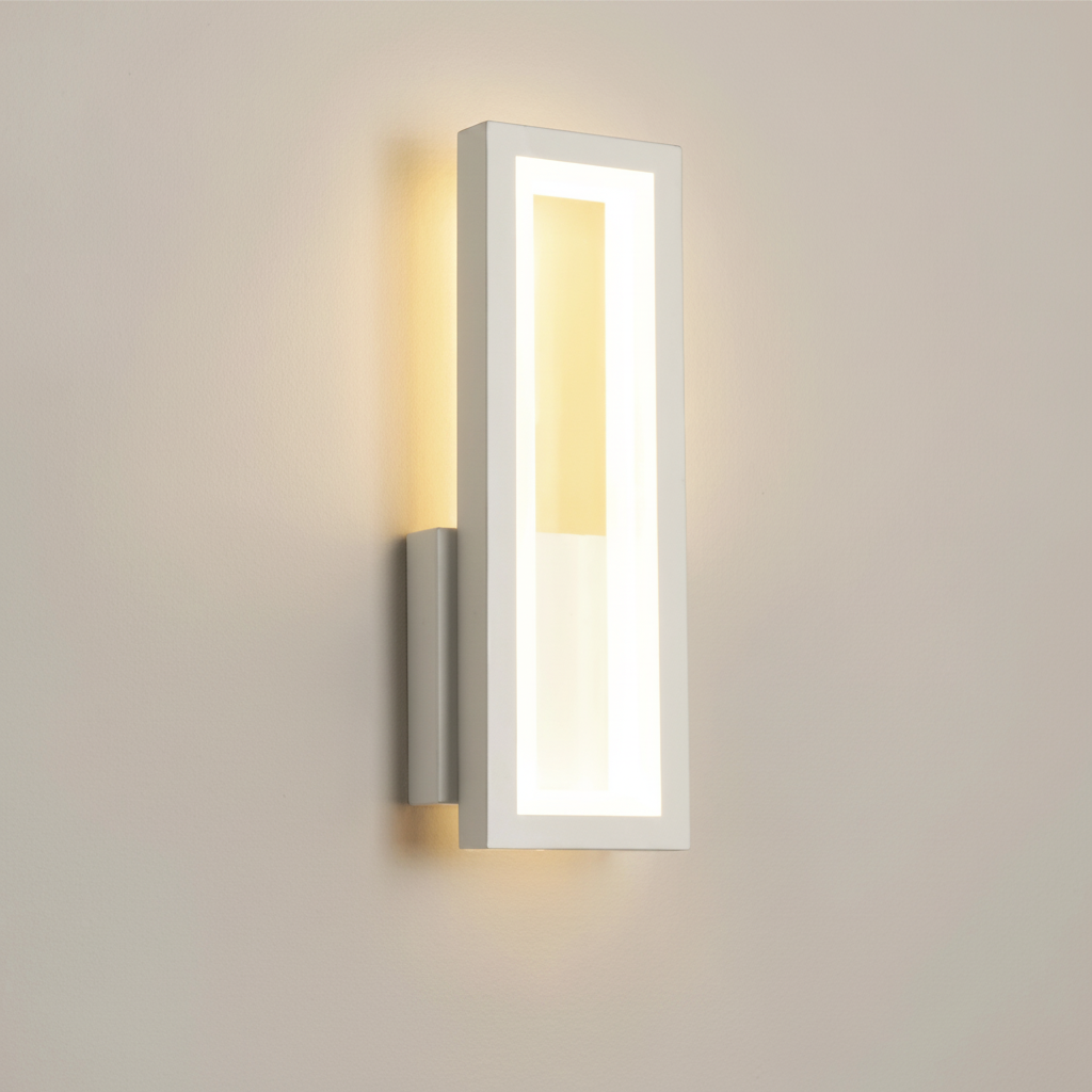 Luminaire Mural Moderne