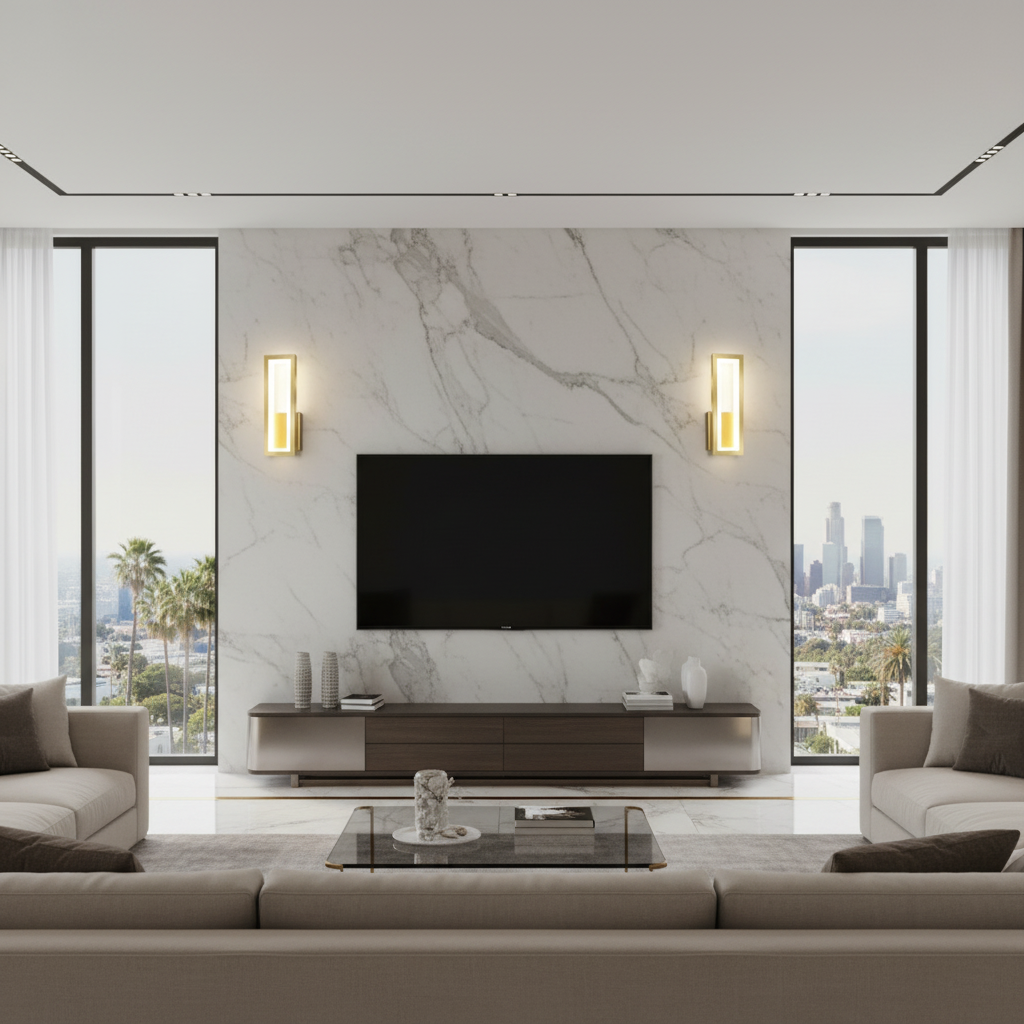 Luminaire Mural Moderne