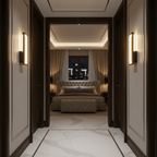 Luminaire Mural Moderne